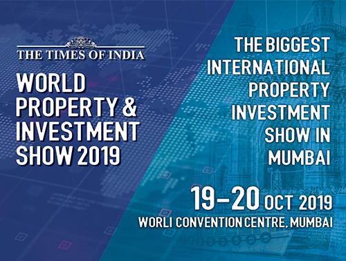World Property & Investment Show 2019
