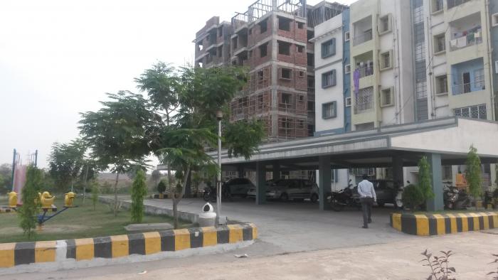 3 BHK Flat for Sale of Built-up 1460 Sq.ft in Srinath Rock Garden Telco Colony Jamshedpur by Srinath Homes India Pvt Ltd 3 BHK Flat for Sale of Built-up 1460 Sq.ft in Srinath Rock Garden Telco Colony Jamshedpur by Srinath Homes India Pvt Ltd