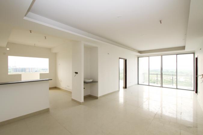 3 BHK Flat for Sale of Super Built-up 1673 Sq.ft in Aliens Space Station Township Gachibowli Hyderabad by Hemanth 3 BHK Flat for Sale of Super Built-up 1673 Sq.ft in Aliens Space Station Township Gachibowli Hyderabad by Hemanth