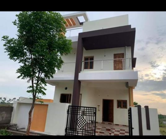 3 BHK Independent House / Villa / Bungalow for Sale of Built-up 198 Sq.Yard in Bhimunipatnam Visakhapatnam by DK Siva Kumar 3 BHK Independent House / Villa / Bungalow for Sale of Built-up 198 Sq.Yard in Bhimunipatnam Visakhapatnam by DK Siva Kumar