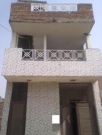 6 BHK Independent House / Villa / Bungalow for Sale of Built-up 900 Sq.ft in Nihal Vihar Delhi by Rajkunwar 6 BHK Independent House / Villa / Bungalow for Sale of Built-up 900 Sq.ft in Nihal Vihar Delhi by Rajkunwar