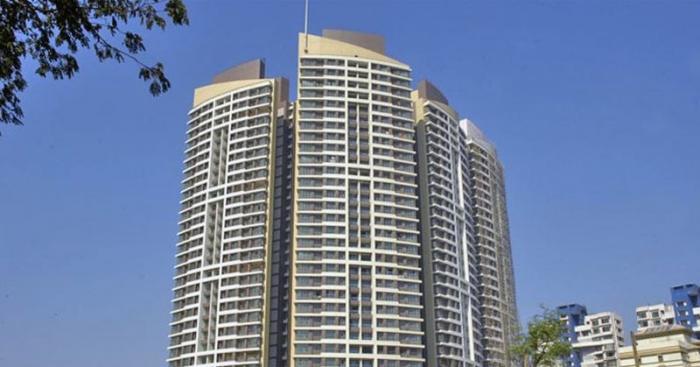 3 Bhk Flat For Sale Of 1235 Sq Ft In Kalpataru Towers Kandivali