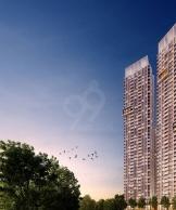 3 BHK Flat for Sale of 1434 Sq.ft in Kalpataru Immensa Kolshet Road Thane by Roshan 3 BHK Flat for Sale of 1434 Sq.ft in Kalpataru Immensa Kolshet Road Thane by Roshan
