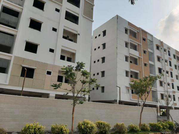 1 BHK Flat for Sale of Built-up 661 Sq.ft in Brundavanam Advaitha Gannavaram Vijayawada by Vamsi 1 BHK Flat for Sale of Built-up 661 Sq.ft in Brundavanam Advaitha Gannavaram Vijayawada by Vamsi