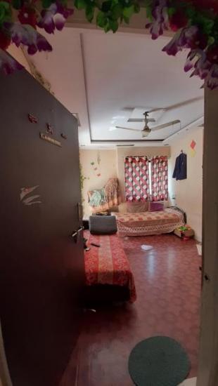 2 BHK Flat for Sale of Super Built-up 860 Sq.ft in Sai Apartment Ambegaon Pune by Shree Paras 2 BHK Flat for Sale of Super Built-up 860 Sq.ft in Sai Apartment Ambegaon Pune by Shree Paras