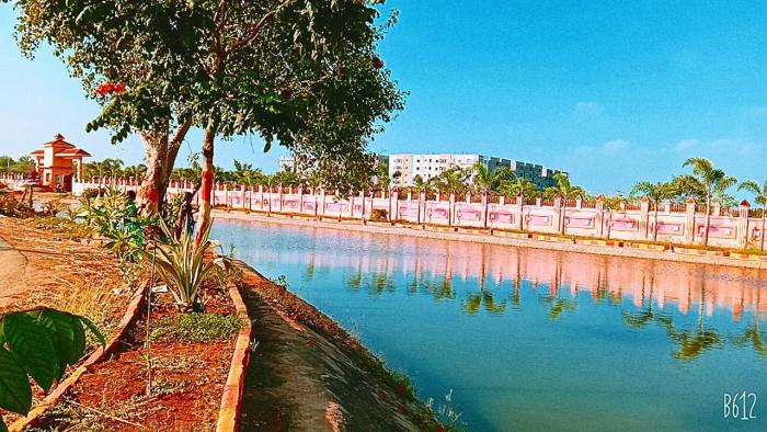 2 BHK Flat for Sale of Built-up 1289 Sq.ft in Brundavanam Advaitha Gannavaram Vijayawada by Vamsi 2 BHK Flat for Sale of Built-up 1289 Sq.ft in Brundavanam Advaitha Gannavaram Vijayawada by Vamsi