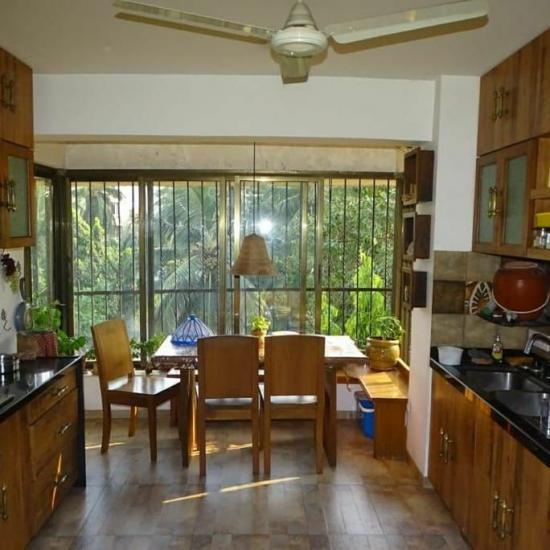 3 BHK Flat for Rent of - On Request - in Juhu Mumbai by Allwyn Borde 3 BHK Flat for Rent of - On Request - in Juhu Mumbai by Allwyn Borde