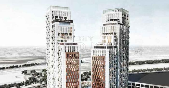 Studio Hotel Apartment for Sale of 561 Sq.ft. in The Atria Business Bay Dubai by Mahesh Shah Studio Hotel Apartment for Sale of 561 Sq.ft. in The Atria Business Bay Dubai by Mahesh Shah