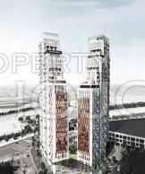 1 BR Hotel Apartment for Sale of 879 Sq.ft. in The Atria Business Bay Dubai by Sam 1 BR Hotel Apartment for Sale of 879 Sq.ft. in The Atria Business Bay Dubai by Sam