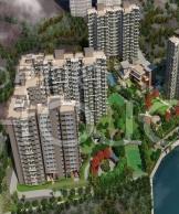 2 BHK Flat for Sale of 892 Sq.ft. in Ramky One Carnival Electronic City Bangalore by K Suhas 2 BHK Flat for Sale of 892 Sq.ft. in Ramky One Carnival Electronic City Bangalore by K Suhas