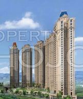 1.5 BHK Flat for Sale of 554 Sq.ft. in Hiranandani Fortune City Panvel Navi Mumbai by Ananda 1.5 BHK Flat for Sale of 554 Sq.ft. in Hiranandani Fortune City Panvel Navi Mumbai by Ananda