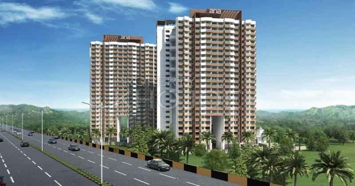 2 BHK Flat for Sale of 890 Sq.ft. in ANA Avant Garde Mira Road Mumbai by Rahul 2 BHK Flat for Sale of 890 Sq.ft. in ANA Avant Garde Mira Road Mumbai by Rahul