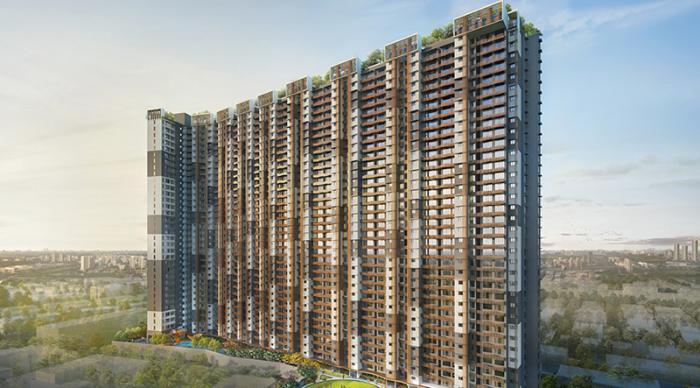 2 BHK Flat for Sale of Carpet 590 Sq.ft in Chandak Bay Garden Goregaon west Goregaon West Mumbai by Sandeep Thakur 2 BHK Flat for Sale of Carpet 590 Sq.ft in Chandak Bay Garden Goregaon west Goregaon West Mumbai by Sandeep Thakur