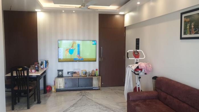 2 BHK Flat for Sale of Carpet 700 Sq.ft in Dheeraj Solitaire Malad West Mumbai by Rajesh Aher 2 BHK Flat for Sale of Carpet 700 Sq.ft in Dheeraj Solitaire Malad West Mumbai by Rajesh Aher