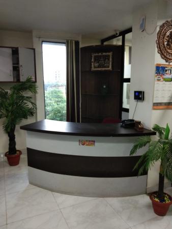 Built-up 1500 Sq.ft Office Space for Rent in Levana Cyber Heights Gomti Nagar Lucknow by Vineet Built-up 1500 Sq.ft Office Space for Rent in Levana Cyber Heights Gomti Nagar Lucknow by Vineet