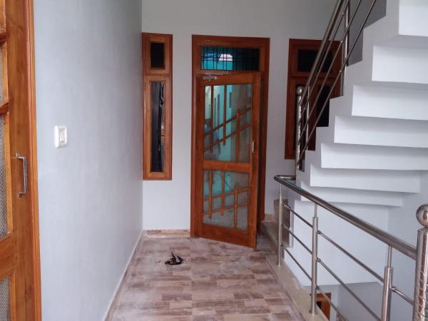 3 BHK Independent House / Villa / Bungalow for Sale of Built-up 1200 Sq.ft in Yash Elite Villas Chinhat Lucknow by Vineet 3 BHK Independent House / Villa / Bungalow for Sale of Built-up 1200 Sq.ft in Yash Elite Villas Chinhat Lucknow by Vineet