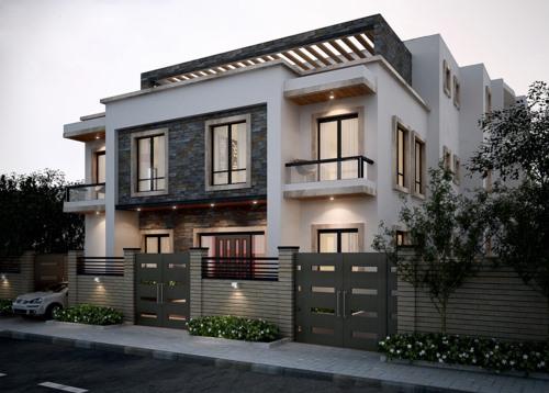 3 BHK Independent House / Villa / Bungalow for Sale of Built-up 1520 Sq.ft in Whitefield Bangalore by Krishnareddy 3 BHK Independent House / Villa / Bungalow for Sale of Built-up 1520 Sq.ft in Whitefield Bangalore by Krishnareddy