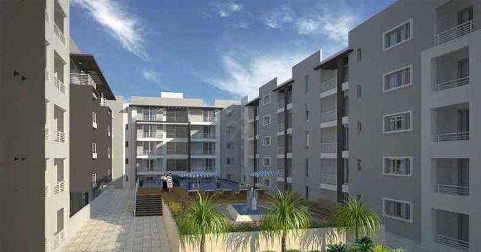 3 BHK Flat for Sale of 1475 Sq.ft. in Virani Lake Mist Whitefield Bangalore by K Suhas 3 BHK Flat for Sale of 1475 Sq.ft. in Virani Lake Mist Whitefield Bangalore by K Suhas