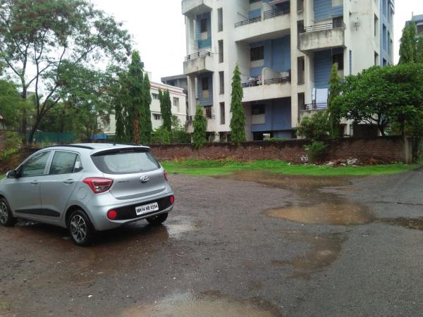 Residential Plot for Sale of Plot 550 Sq.Meter in Priyanka Park Baner Pune by Major Uday Sathe Vir Chakra Residential Plot for Sale of Plot 550 Sq.Meter in Priyanka Park Baner Pune by Major Uday Sathe Vir Chakra