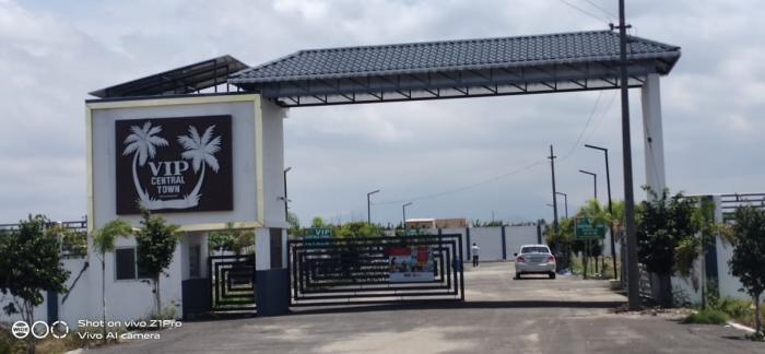 2 BHK Independent House / Villa / Bungalow for Sale of Built-up 650 Sq.ft in Propertyze VIP Central Town Saravanampatti Coimbatore by Prabu 2 BHK Independent House / Villa / Bungalow for Sale of Built-up 650 Sq.ft in Propertyze VIP Central Town Saravanampatti Coimbatore by Prabu