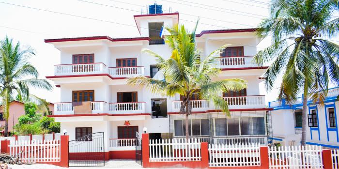 2 BHK Penthouse for Sale of Built-up 90.74 Sq.Meter in Reliance Church View Residency Bardez North Goa by Mega Structures Realestate Ltd 2 BHK Penthouse for Sale of Built-up 90.74 Sq.Meter in Reliance Church View Residency Bardez North Goa by Mega Structures Realestate Ltd
