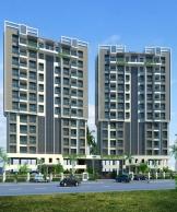 4 BHK Flat for Sale of 2000 Sq.ft. in Havlok Towers Nana Mava Rajkot by Robin 4 BHK Flat for Sale of 2000 Sq.ft. in Havlok Towers Nana Mava Rajkot by Robin