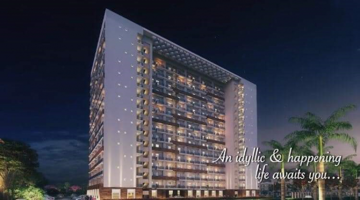 1 BHK Flat for Sale of Built-up 535 Sq.ft in SBP Carpe Diem Sector 127 Mohali by Vishal Gupta 1 BHK Flat for Sale of Built-up 535 Sq.ft in SBP Carpe Diem Sector 127 Mohali by Vishal Gupta