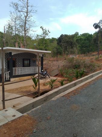 Residential Plot for Sale of Plot 2808 Sq.ft in The Valley View Green Sancoale South Goa by Gomantak Residential Plot for Sale of Plot 2808 Sq.ft in The Valley View Green Sancoale South Goa by Gomantak