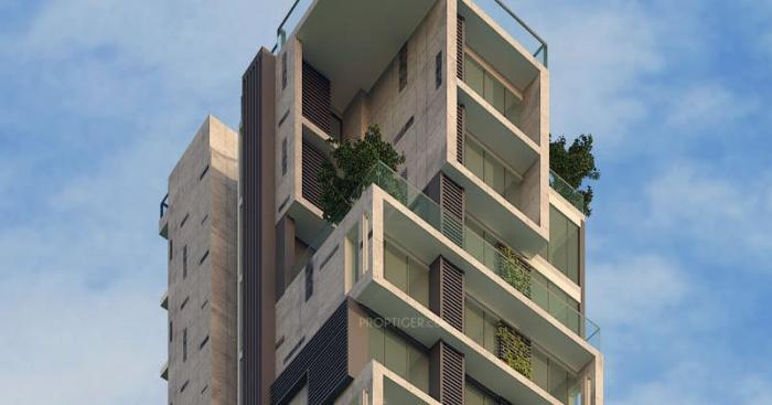 2 BHK Flat for Sale of 985 Sq.ft. in Sugee Sanskruti Dadar West Mumbai by Anand P 2 BHK Flat for Sale of 985 Sq.ft. in Sugee Sanskruti Dadar West Mumbai by Anand P