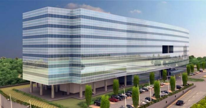 17000 Sq.ft. Office Space for Sale in i Think Techno Campus Kanjur Marg East Mumbai by K Suhas 17000 Sq.ft. Office Space for Sale in i Think Techno Campus Kanjur Marg East Mumbai by K Suhas