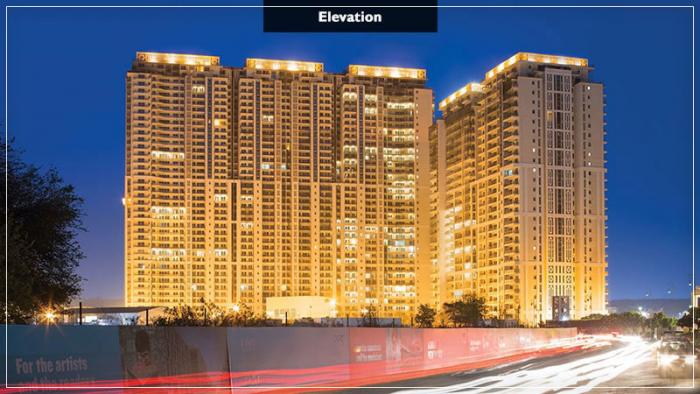 4.5 BHK Flat for Sale of Built-up 3116 Sq.ft in DLF The Crest Gurgaon DLF City Phase V Gurgaon by Vijay Kumar 4.5 BHK Flat for Sale of Built-up 3116 Sq.ft in DLF The Crest Gurgaon DLF City Phase V Gurgaon by Vijay Kumar