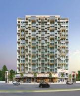 1 BHK Flat for Sale of 675 Sq.ft in Gami Trixie Ulwe Navi Mumbai by Robin 1 BHK Flat for Sale of 675 Sq.ft in Gami Trixie Ulwe Navi Mumbai by Robin