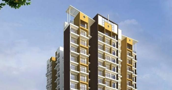 2 BHK Flat for Sale of 1050 Sq.ft in Pillars Regency Ulwe Navi Mumbai by Anand P 2 BHK Flat for Sale of 1050 Sq.ft in Pillars Regency Ulwe Navi Mumbai by Anand P