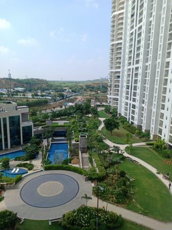 4 BHK Flat for Rent of Built-up 3116 Sq.ft in DLF The Crest Gurgaon DLF City Phase V Gurgaon by Vijay Kumar 4 BHK Flat for Rent of Built-up 3116 Sq.ft in DLF The Crest Gurgaon DLF City Phase V Gurgaon by Vijay Kumar