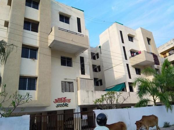 3 BHK Flat for Sale of Built-up 1170 Sq.ft in Orchid Apartment Narsala Nagpur by Lalit 3 BHK Flat for Sale of Built-up 1170 Sq.ft in Orchid Apartment Narsala Nagpur by Lalit