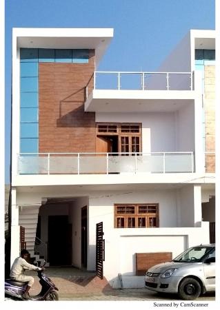 3 BHK Independent House / Villa / Bungalow for Sale of Carpet 1922 Sq.ft in Yash Elite Villas Chinhat Lucknow by Dev Yadav 3 BHK Independent House / Villa / Bungalow for Sale of Carpet 1922 Sq.ft in Yash Elite Villas Chinhat Lucknow by Dev Yadav