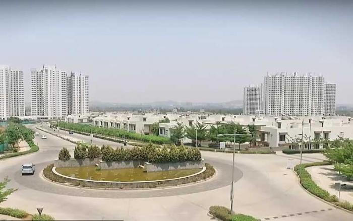 1 BHK Flat for Sale of Carpet 450 Sq.ft in Life Republic Sector R16 Hinjewadi Pune by Robin 1 BHK Flat for Sale of Carpet 450 Sq.ft in Life Republic Sector R16 Hinjewadi Pune by Robin
