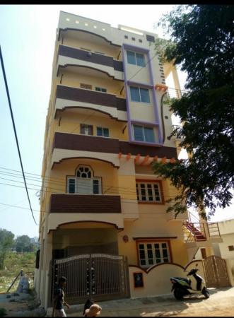 2 BHK Flat for Rent of Built-up 750 Sq.ft in Sharadha Bhagawan Nilaya Vidyaranyapura Bangalore by K. B. Nanda Gopal 2 BHK Flat for Rent of Built-up 750 Sq.ft in Sharadha Bhagawan Nilaya Vidyaranyapura Bangalore by K. B. Nanda Gopal