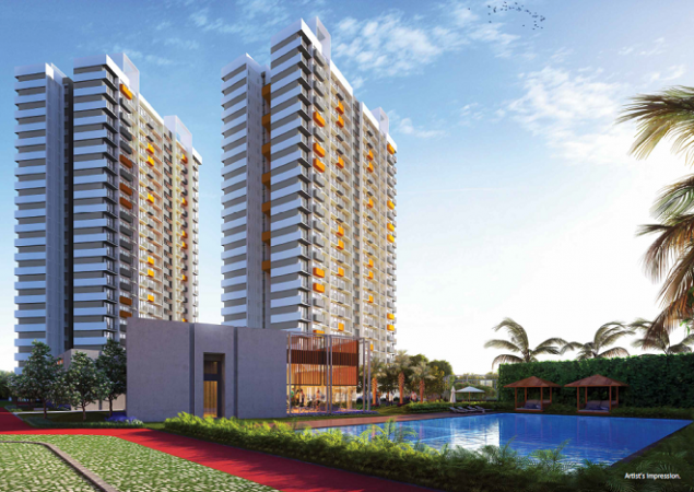 3 BHK Flat for Sale of Carpet 760 Sq.ft in Shapoorji Pallonji Joyville Virar West Thane by Rakesh Shah 3 BHK Flat for Sale of Carpet 760 Sq.ft in Shapoorji Pallonji Joyville Virar West Thane by Rakesh Shah