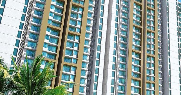 1 BHK Flat for Sale of Carpet 399 Sq.ft in Runwal Codename Divine Kanjur Marg East Mumbai by K Suhas 1 BHK Flat for Sale of Carpet 399 Sq.ft in Runwal Codename Divine Kanjur Marg East Mumbai by K Suhas
