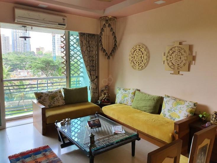4 BHK Flat for Sale of Built-up 2285 Sq.ft in Wadhwa Anmol Prestige Goregaon West Mumbai by Waghmare S 4 BHK Flat for Sale of Built-up 2285 Sq.ft in Wadhwa Anmol Prestige Goregaon West Mumbai by Waghmare S