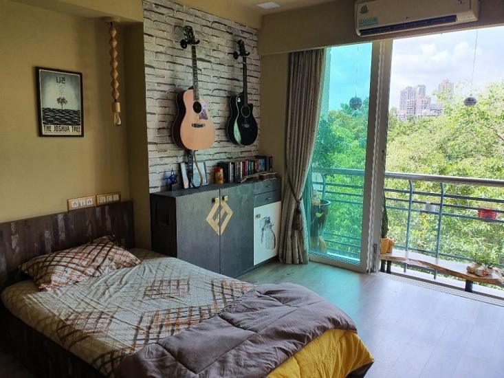 4 BHK Flat for Sale of Carpet 1430 Sq.ft in Wadhwa Anmol Prestige Goregaon West Mumbai by Suhas 4 BHK Flat for Sale of Carpet 1430 Sq.ft in Wadhwa Anmol Prestige Goregaon West Mumbai by Suhas