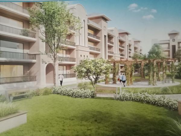 3 BHK Flat for Sale of Built-up 1475 Sq.ft in Amayra City Kharar Mohali by Harman 3 BHK Flat for Sale of Built-up 1475 Sq.ft in Amayra City Kharar Mohali by Harman