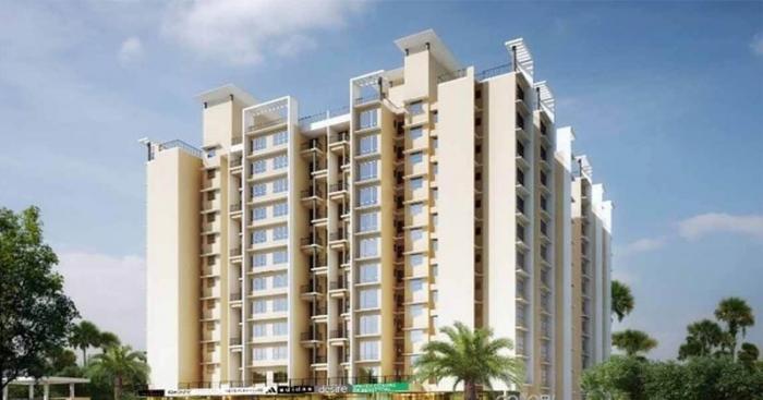 1 BHK Flat for Sale of Carpet 387 Sq.ft in Amit Colori Undri Pune by Rahul 1 BHK Flat for Sale of Carpet 387 Sq.ft in Amit Colori Undri Pune by Rahul