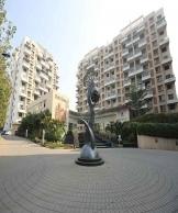 3 BHK Flat for Sale of 1224 Sq.ft in Amit Bloomfield Ambegaon Pune by Robin 3 BHK Flat for Sale of 1224 Sq.ft in Amit Bloomfield Ambegaon Pune by Robin
