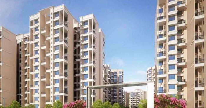 2 BHK Flat for Sale of Carpet 668 Sq.ft in Amit Eka Pathardi Phata Nashik by Robin 2 BHK Flat for Sale of Carpet 668 Sq.ft in Amit Eka Pathardi Phata Nashik by Robin
