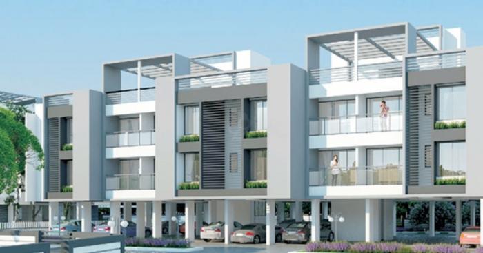 2 BHK Flat for Sale of On Request in Green Acres Nangargaon Lonavala by Rahul 2 BHK Flat for Sale of On Request in Green Acres Nangargaon Lonavala by Rahul