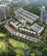 5 BHK Independent House / Villa / Bungalow for Sale of 6168 Sq.ft in Godrej Golf Links Phi III Noida by Rahul 5 BHK Independent House / Villa / Bungalow for Sale of 6168 Sq.ft in Godrej Golf Links Phi III Noida by Rahul