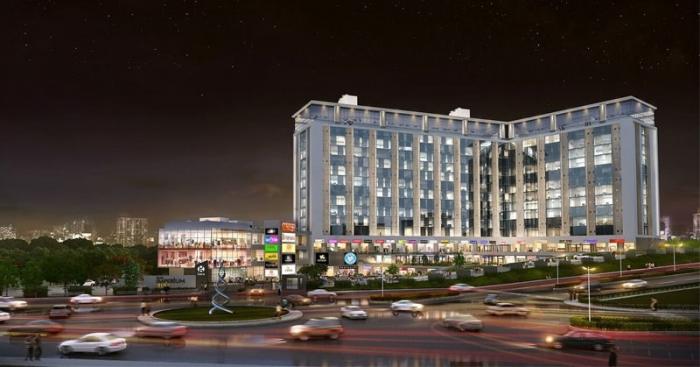 600 Sq.ft Office Space for Sale in Gera Imperium Rise Hinjewadi Pune by Robin 600 Sq.ft Office Space for Sale in Gera Imperium Rise Hinjewadi Pune by Robin