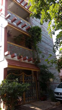 1 BHK Independent House / Villa / Bungalow for Rent of Built-up 550 Sq.ft in Yelahanka Bangalore by Bhagya 1 BHK Independent House / Villa / Bungalow for Rent of Built-up 550 Sq.ft in Yelahanka Bangalore by Bhagya